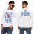 LONGSLEEVE PATRIOTYCZNY DYWIZJON 303